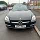 Mercedes-Benz SLK Roadster (11-16) 250 CDI BlueEFFICIENCY 2d Tip Auto For Sale - Capital Autos Centre Ltd, South Croydon