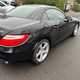 Mercedes-Benz SLK Roadster (11-16) 250 CDI BlueEFFICIENCY 2d Tip Auto For Sale - Capital Autos Centre Ltd, South Croydon