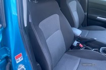 Suzuki Vitara (15 on) 1.4 Boosterjet SZ-T 5d For Sale - Gerry McVeigh Sevices Ltd, Dungannon