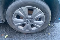 Suzuki Vitara (15 on) 1.4 Boosterjet SZ-T 5d For Sale - Gerry McVeigh Sevices Ltd, Dungannon