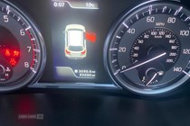 Suzuki Vitara (15 on) 1.4 Boosterjet SZ-T 5d For Sale - Gerry McVeigh Sevices Ltd, Dungannon