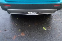 Suzuki Vitara (15 on) 1.4 Boosterjet SZ-T 5d For Sale - Gerry McVeigh Sevices Ltd, Dungannon