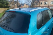 Suzuki Vitara (15 on) 1.4 Boosterjet SZ-T 5d For Sale - Gerry McVeigh Sevices Ltd, Dungannon