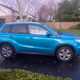 Suzuki Vitara (15 on) 1.4 Boosterjet SZ-T 5d For Sale - Gerry McVeigh Sevices Ltd, Dungannon