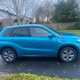 Suzuki Vitara (15 on) 1.4 Boosterjet SZ-T 5d For Sale - Gerry McVeigh Sevices Ltd, Dungannon