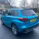 Suzuki Vitara (15 on) 1.4 Boosterjet SZ-T 5d For Sale - Gerry McVeigh Sevices Ltd, Dungannon