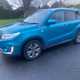 Suzuki Vitara (15 on) 1.4 Boosterjet SZ-T 5d For Sale - Gerry McVeigh Sevices Ltd, Dungannon