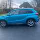 Suzuki Vitara (15 on) 1.4 Boosterjet SZ-T 5d For Sale - Gerry McVeigh Sevices Ltd, Dungannon