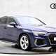 Audi A3 Sportback (20 on) S Line 35 TFSI 150PS S Tronic auto 5d For Sale - Belfast Audi, Belfast