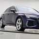 Audi A3 Sportback (20 on) S Line 35 TFSI 150PS S Tronic auto 5d For Sale - Belfast Audi, Belfast