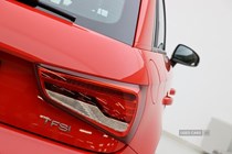 Audi A1 Sportback (12-18) 1.4 TFSI (150bhp) S Line 5d S Tronic For Sale - Belfast Audi, Belfast