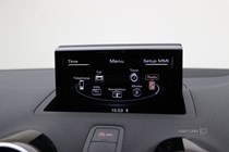 Audi A1 Sportback (12-18) 1.4 TFSI (150bhp) S Line 5d S Tronic For Sale - Belfast Audi, Belfast