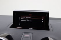 Audi A1 Sportback (12-18) 1.4 TFSI (150bhp) S Line 5d S Tronic For Sale - Belfast Audi, Belfast