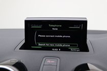 Audi A1 Sportback (12-18) 1.4 TFSI (150bhp) S Line 5d S Tronic For Sale - Belfast Audi, Belfast