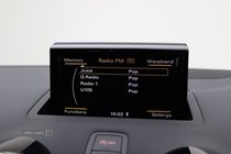 Audi A1 Sportback (12-18) 1.4 TFSI (150bhp) S Line 5d S Tronic For Sale - Belfast Audi, Belfast