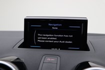 Audi A1 Sportback (12-18) 1.4 TFSI (150bhp) S Line 5d S Tronic For Sale - Belfast Audi, Belfast