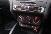 Audi A1 Sportback (12-18) 1.4 TFSI (150bhp) S Line 5d S Tronic For Sale - Belfast Audi, Belfast