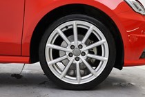 Audi A1 Sportback (12-18) 1.4 TFSI (150bhp) S Line 5d S Tronic For Sale - Belfast Audi, Belfast