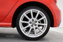 Audi A1 Sportback (12-18) 1.4 TFSI (150bhp) S Line 5d S Tronic For Sale - Belfast Audi, Belfast