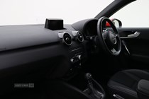 Audi A1 Sportback (12-18) 1.4 TFSI (150bhp) S Line 5d S Tronic For Sale - Belfast Audi, Belfast