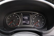 Audi A1 Sportback (12-18) 1.4 TFSI (150bhp) S Line 5d S Tronic For Sale - Belfast Audi, Belfast