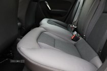 Audi A1 Sportback (12-18) 1.4 TFSI (150bhp) S Line 5d S Tronic For Sale - Belfast Audi, Belfast