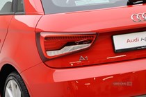 Audi A1 Sportback (12-18) 1.4 TFSI (150bhp) S Line 5d S Tronic For Sale - Belfast Audi, Belfast