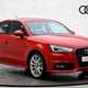 Audi A1 Sportback (12-18) 1.4 TFSI (150bhp) S Line 5d S Tronic For Sale - Belfast Audi, Belfast