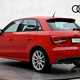 Audi A1 Sportback (12-18) 1.4 TFSI (150bhp) S Line 5d S Tronic For Sale - Belfast Audi, Belfast