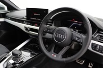 Audi A4 Avant (15-24) S Line 35 TFSI 150PS S Tronic auto (08/19-) 5d For Sale - Belfast Audi, Belfast