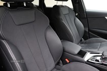 Audi A4 Avant (15-24) S Line 35 TFSI 150PS S Tronic auto (08/19-) 5d For Sale - Belfast Audi, Belfast
