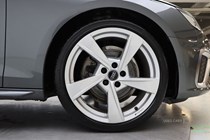Audi A4 Avant (15-24) S Line 35 TFSI 150PS S Tronic auto (08/19-) 5d For Sale - Belfast Audi, Belfast