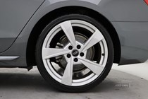 Audi A4 Avant (15-24) S Line 35 TFSI 150PS S Tronic auto (08/19-) 5d For Sale - Belfast Audi, Belfast