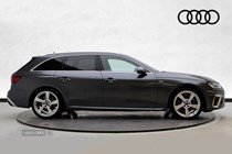 Audi A4 Avant (15-24) S Line 35 TFSI 150PS S Tronic auto (08/19-) 5d For Sale - Belfast Audi, Belfast