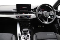 Audi A4 Avant (15-24) S Line 35 TFSI 150PS S Tronic auto (08/19-) 5d For Sale - Belfast Audi, Belfast