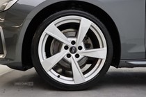 Audi A4 Avant (15-24) S Line 35 TFSI 150PS S Tronic auto (08/19-) 5d For Sale - Belfast Audi, Belfast