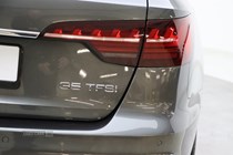 Audi A4 Avant (15-24) S Line 35 TFSI 150PS S Tronic auto (08/19-) 5d For Sale - Belfast Audi, Belfast