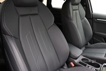Audi A3 Sportback (20 on) S Line 35 TFSI 150PS S Tronic auto 5d For Sale - Belfast Audi, Belfast