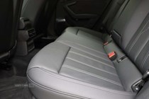 Audi A3 Sportback (20 on) S Line 35 TFSI 150PS S Tronic auto 5d For Sale - Belfast Audi, Belfast