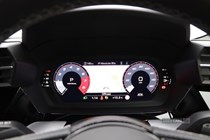 Audi A3 Sportback (20 on) S Line 35 TFSI 150PS S Tronic auto 5d For Sale - Belfast Audi, Belfast