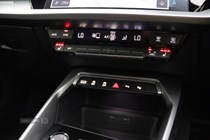 Audi A3 Sportback (20 on) S Line 35 TFSI 150PS S Tronic auto 5d For Sale - Belfast Audi, Belfast