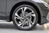 Audi A3 Sportback (20 on) S Line 35 TFSI 150PS S Tronic auto 5d For Sale - Belfast Audi, Belfast