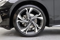 Audi A3 Sportback (20 on) S Line 35 TFSI 150PS S Tronic auto 5d For Sale - Belfast Audi, Belfast