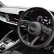 Audi A3 Sportback (20 on) S Line 35 TFSI 150PS S Tronic auto 5d For Sale - Belfast Audi, Belfast