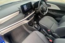 Suzuki Swift Hatchback (24 on) 1.2 Mild Hybrid Motion 5dr CVT For Sale - Stoneacre Nottingham, Nottingham