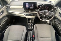 Suzuki Swift Hatchback (24 on) 1.2 Mild Hybrid Motion 5dr CVT For Sale - Stoneacre Nottingham, Nottingham