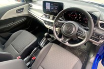 Suzuki Swift Hatchback (24 on) 1.2 Mild Hybrid Motion 5dr CVT For Sale - Stoneacre Nottingham, Nottingham