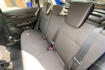 Suzuki Swift Hatchback (24 on) 1.2 Mild Hybrid Motion 5dr CVT For Sale - Stoneacre Nottingham, Nottingham