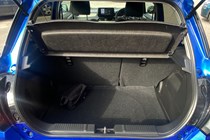 Suzuki Swift Hatchback (24 on) 1.2 Mild Hybrid Motion 5dr CVT For Sale - Stoneacre Nottingham, Nottingham