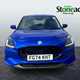 Suzuki Swift Hatchback (24 on) 1.2 Mild Hybrid Motion 5dr CVT For Sale - Stoneacre Nottingham, Nottingham